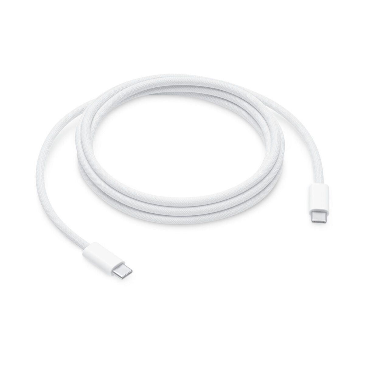 USB-C-Kabel Apple MQKJ3ZM/A Weiß 1 m