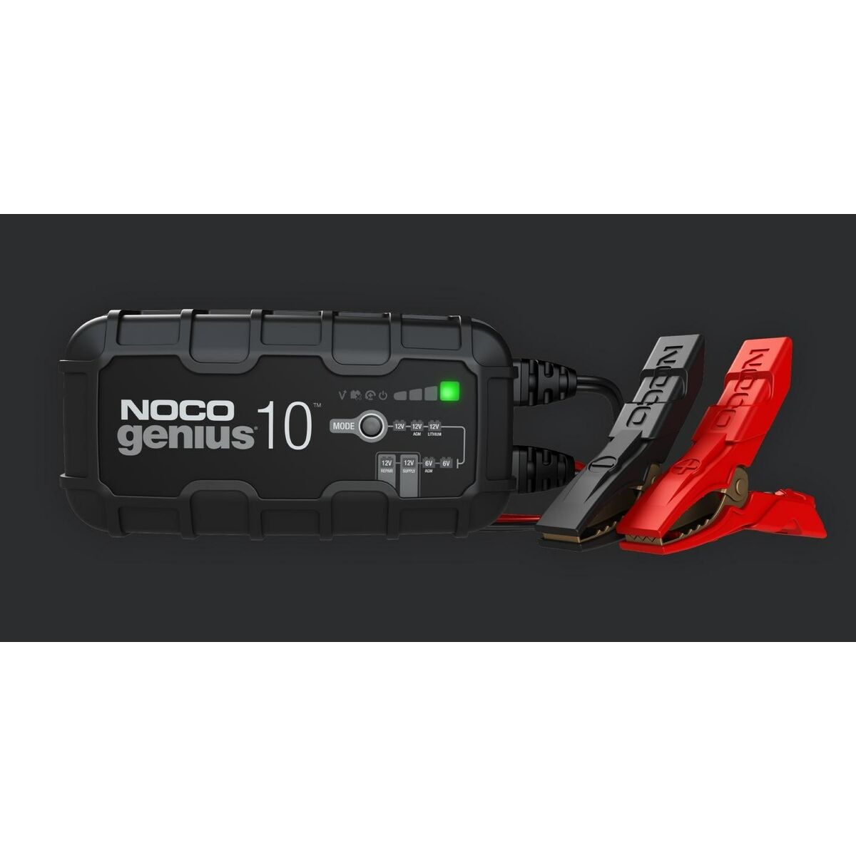 Batterieladegerät Noco GENIUS10EU 150 W