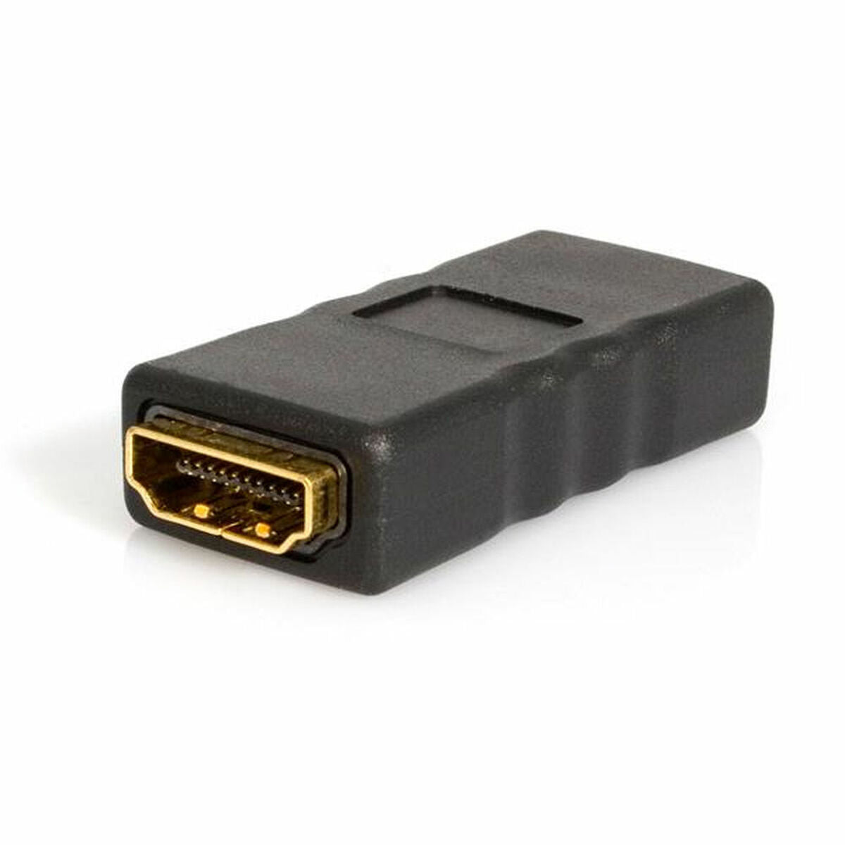 Adapter Startech GCHDMIFF Schwarz