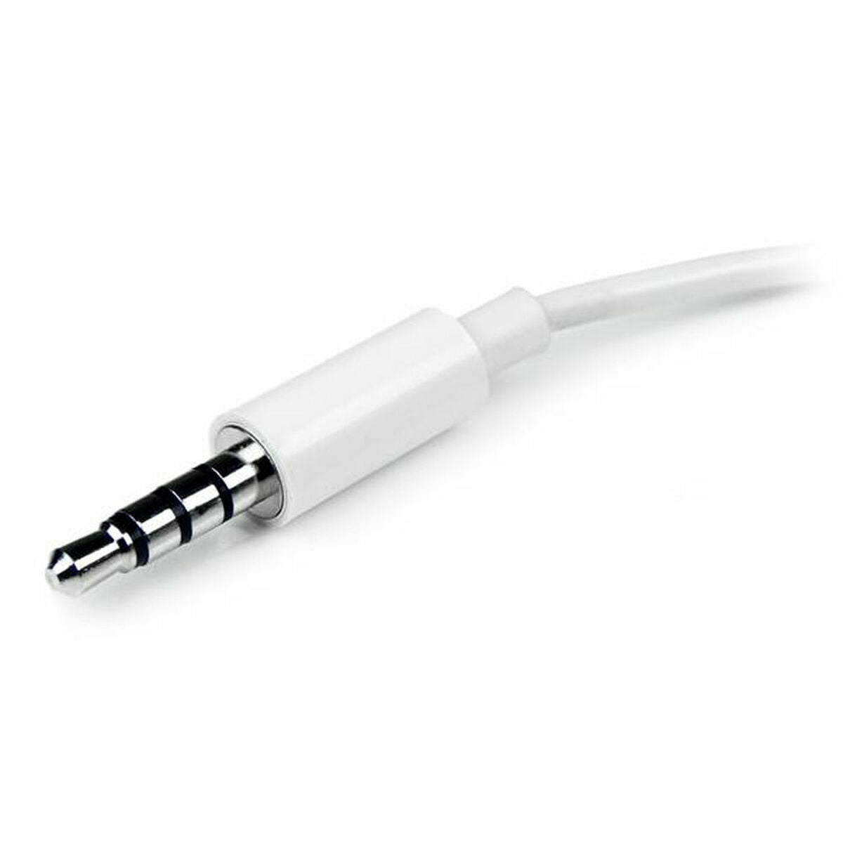 Audiokabel (3,5 mm) Startech