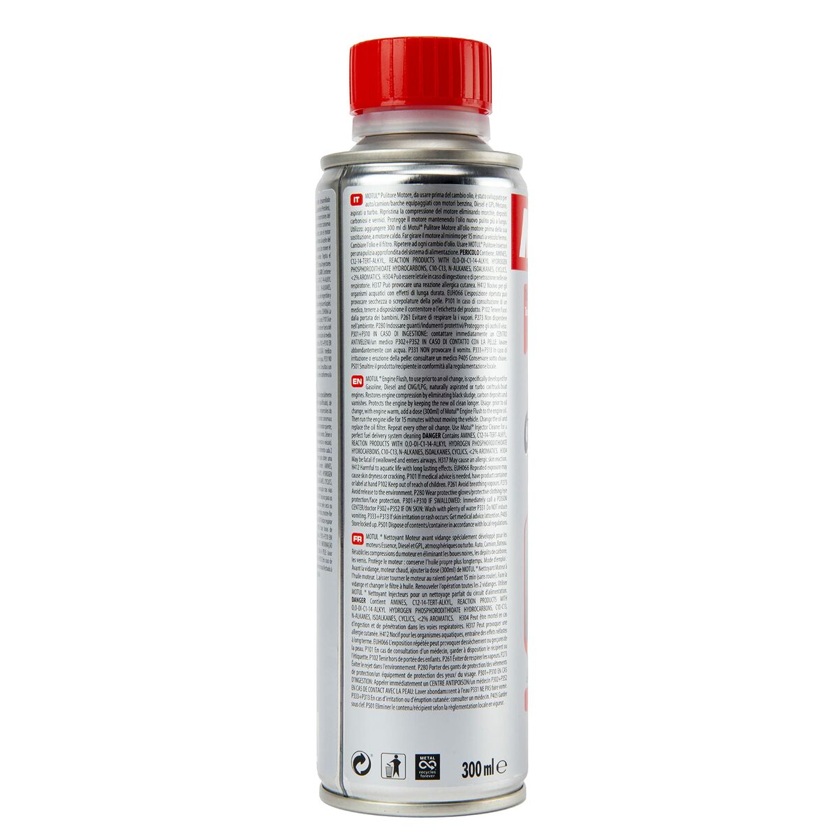 Motorreiniger Motul MTL110793 (300 ml)