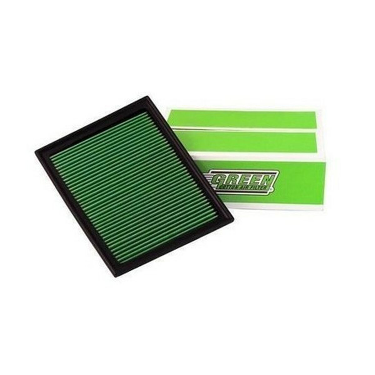 Luftfilter Green Filters P960576