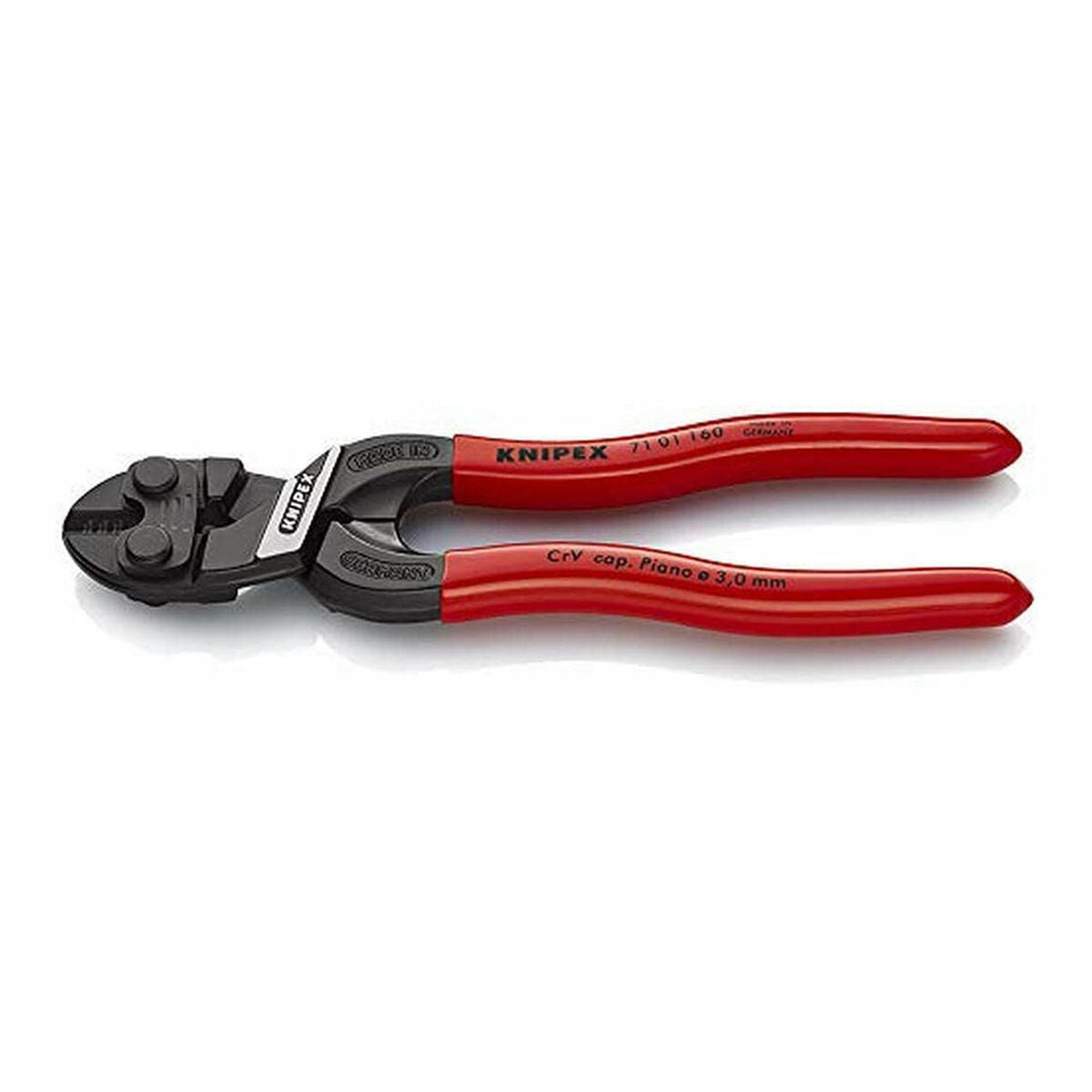 Zange Knipex CoBolt S