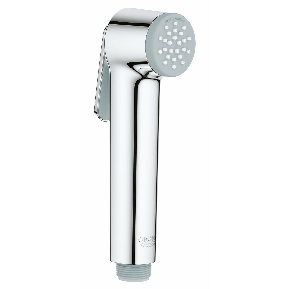 Duschkopf Grohe Vitalio 26351000 Kunststoff Verchromt 1 Position