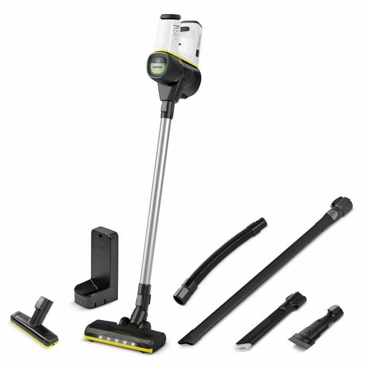 Besenstaubsauger Kärcher VC 6 Cordless OurFamily Car