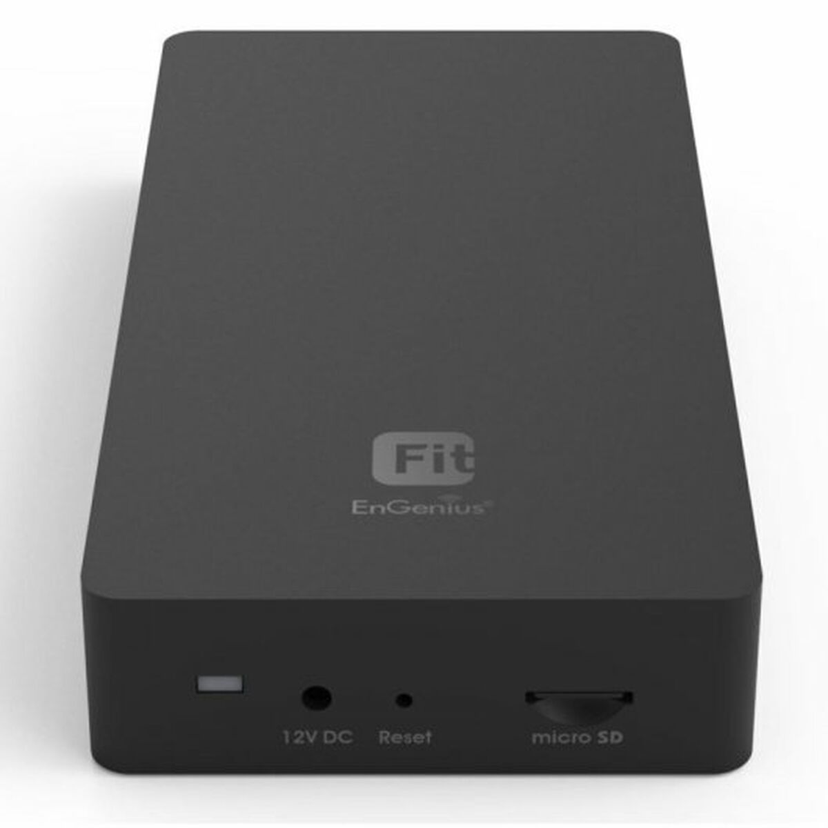 Wifi Antenne EnGenius FITCON Schwarz