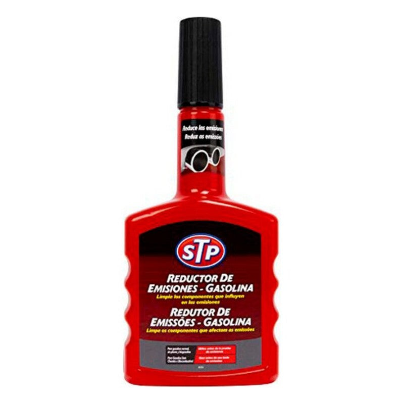 Getriebe Emissionen Benzin STP (400ml)