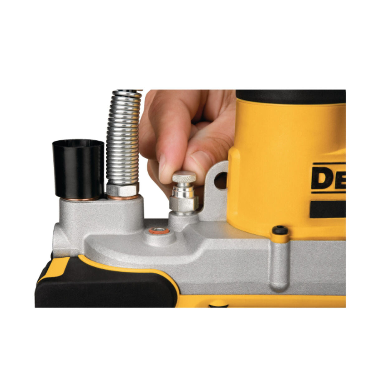 Schmierpistole Dewalt DCGG571M1 18 V