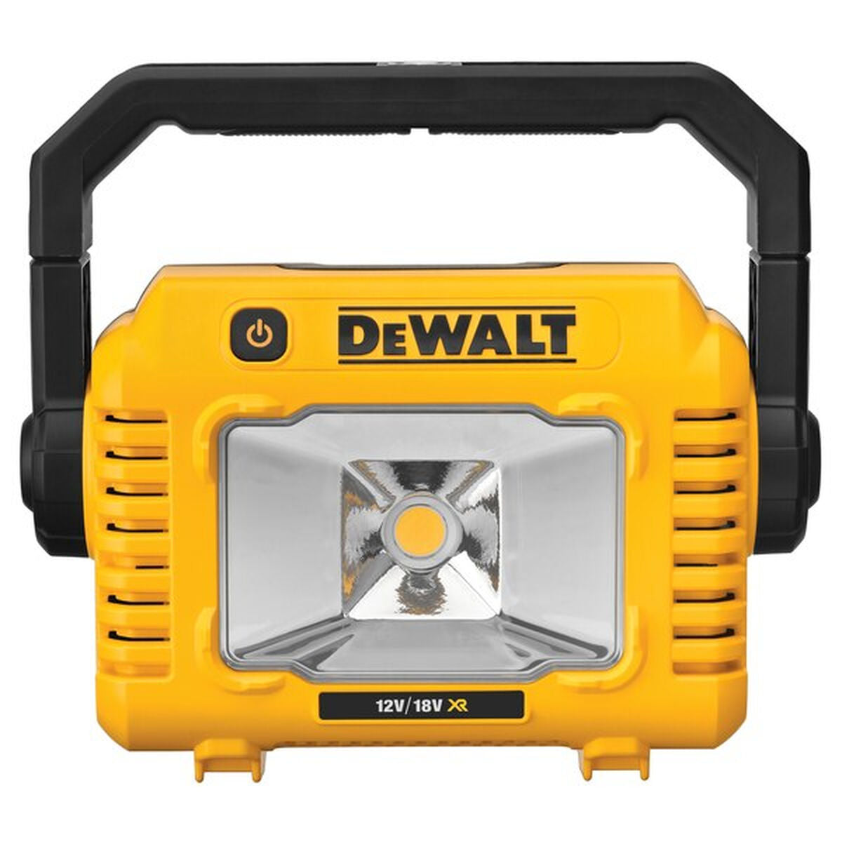 Arbeitsscheinwerfer Dewalt DCL077-XJ