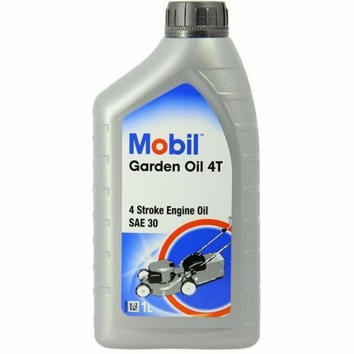 Auto-Motoröl Mobil M-GARDEN 4T SAE30 1 L