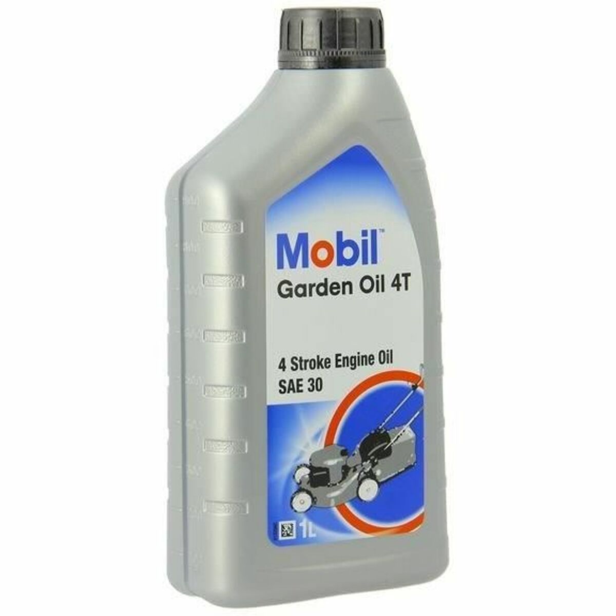 Auto-Motoröl Mobil M-GARDEN 4T SAE30 1 L