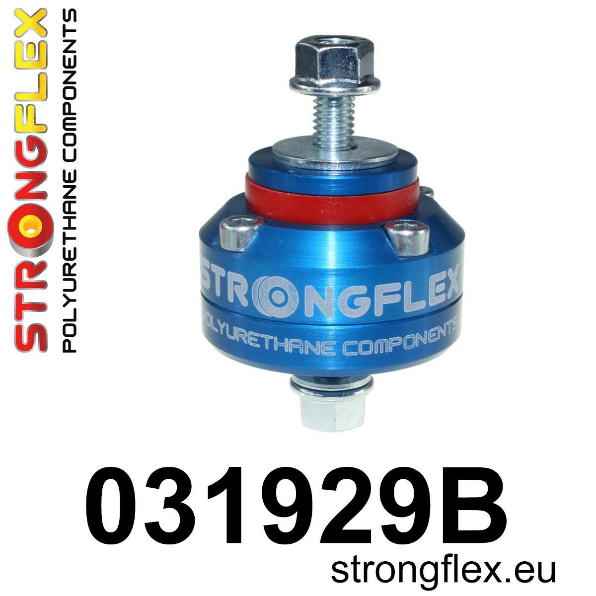 Silentblock Strongflex STF031929B