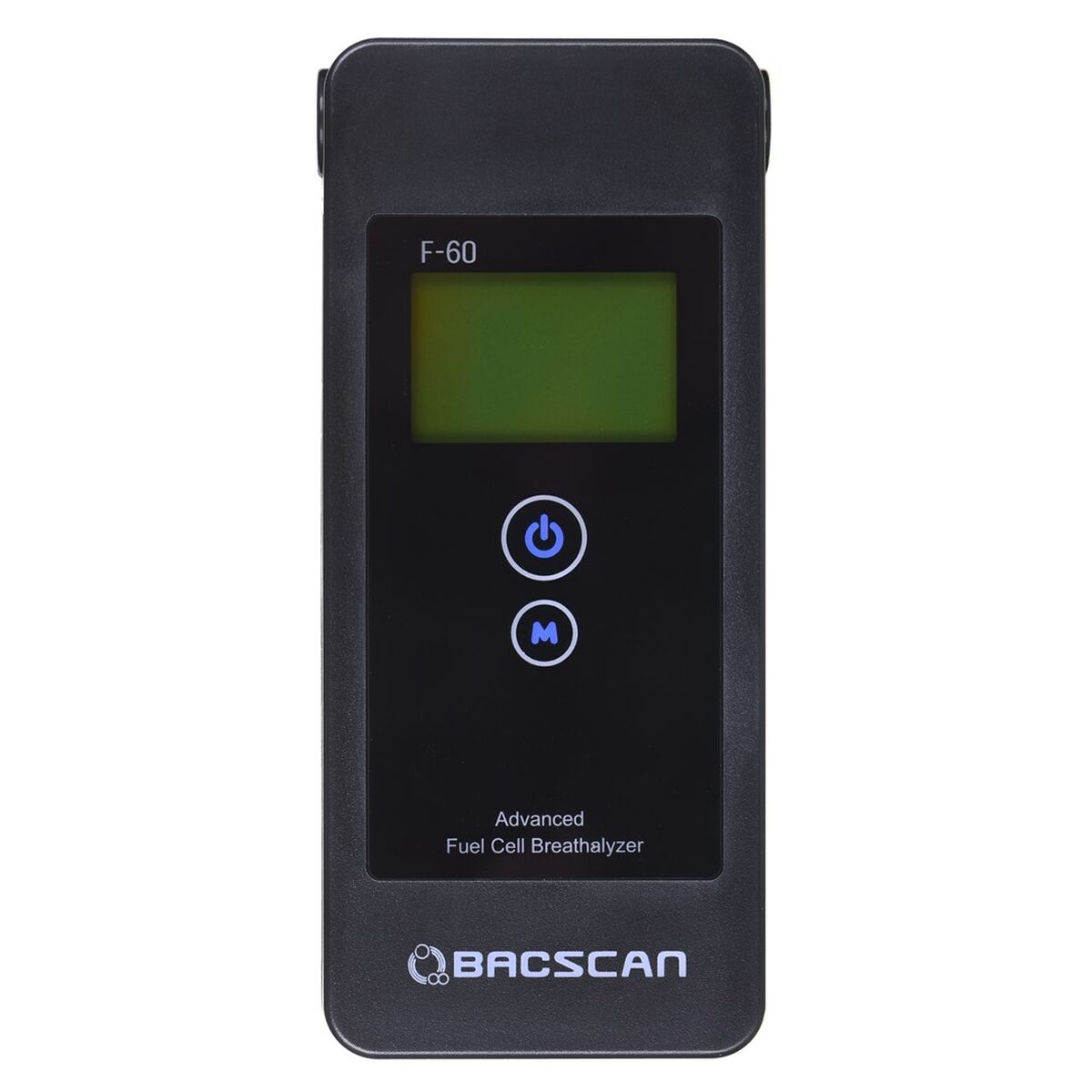 Tech Alkoholmeter Bacscan F-60