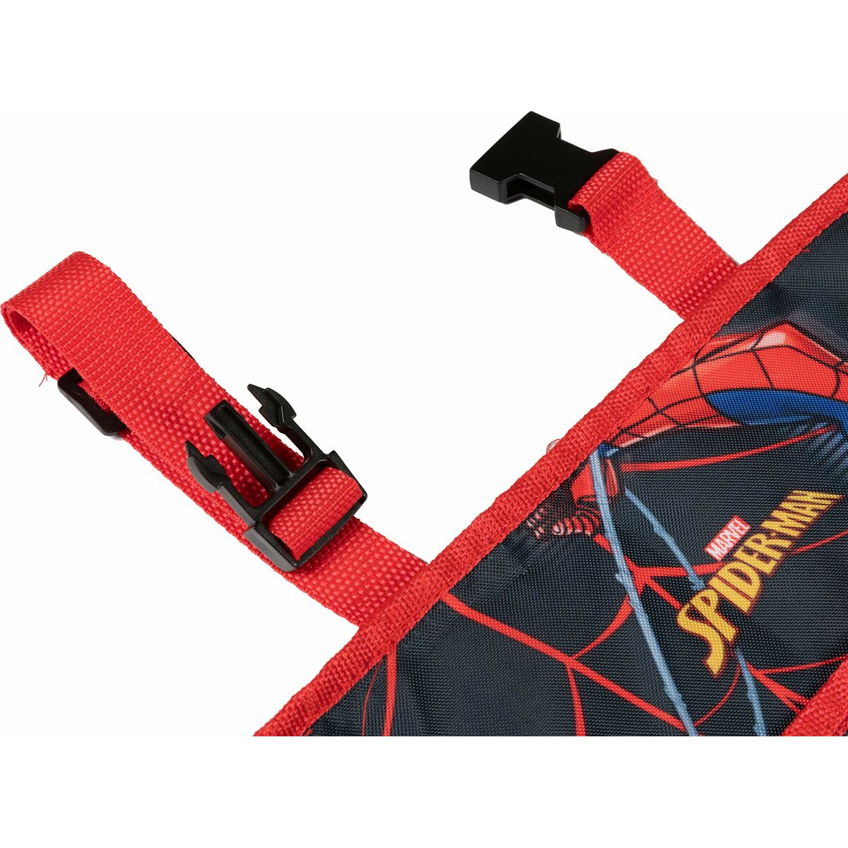 Autositz-Organizer Spider-Man CZ10274 Rot