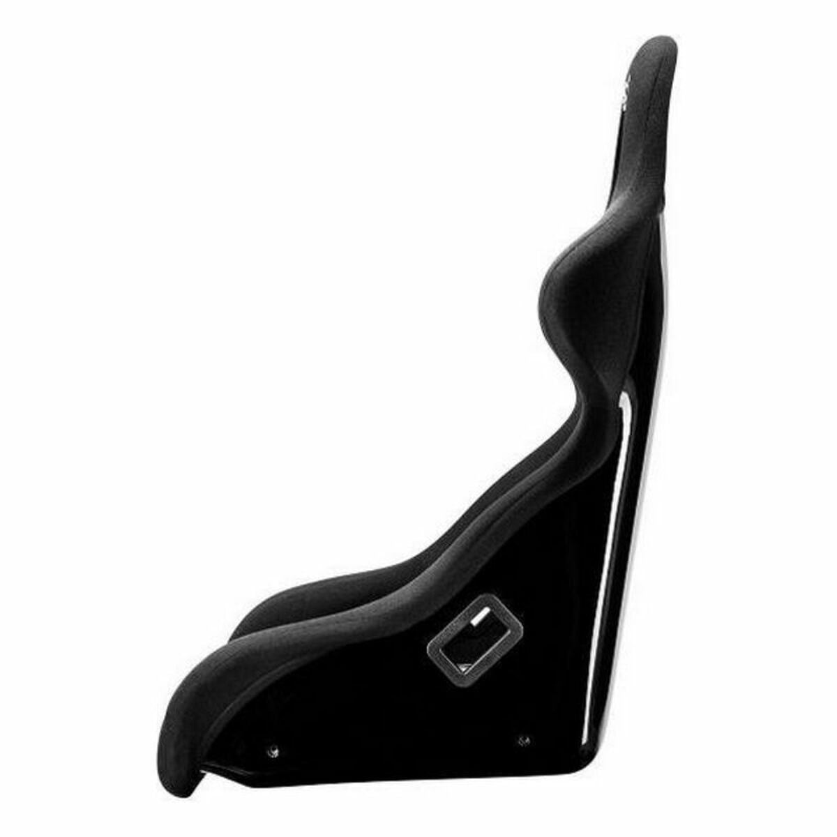 Sitzplatz Sparco 008016RNR Auto Schwarz