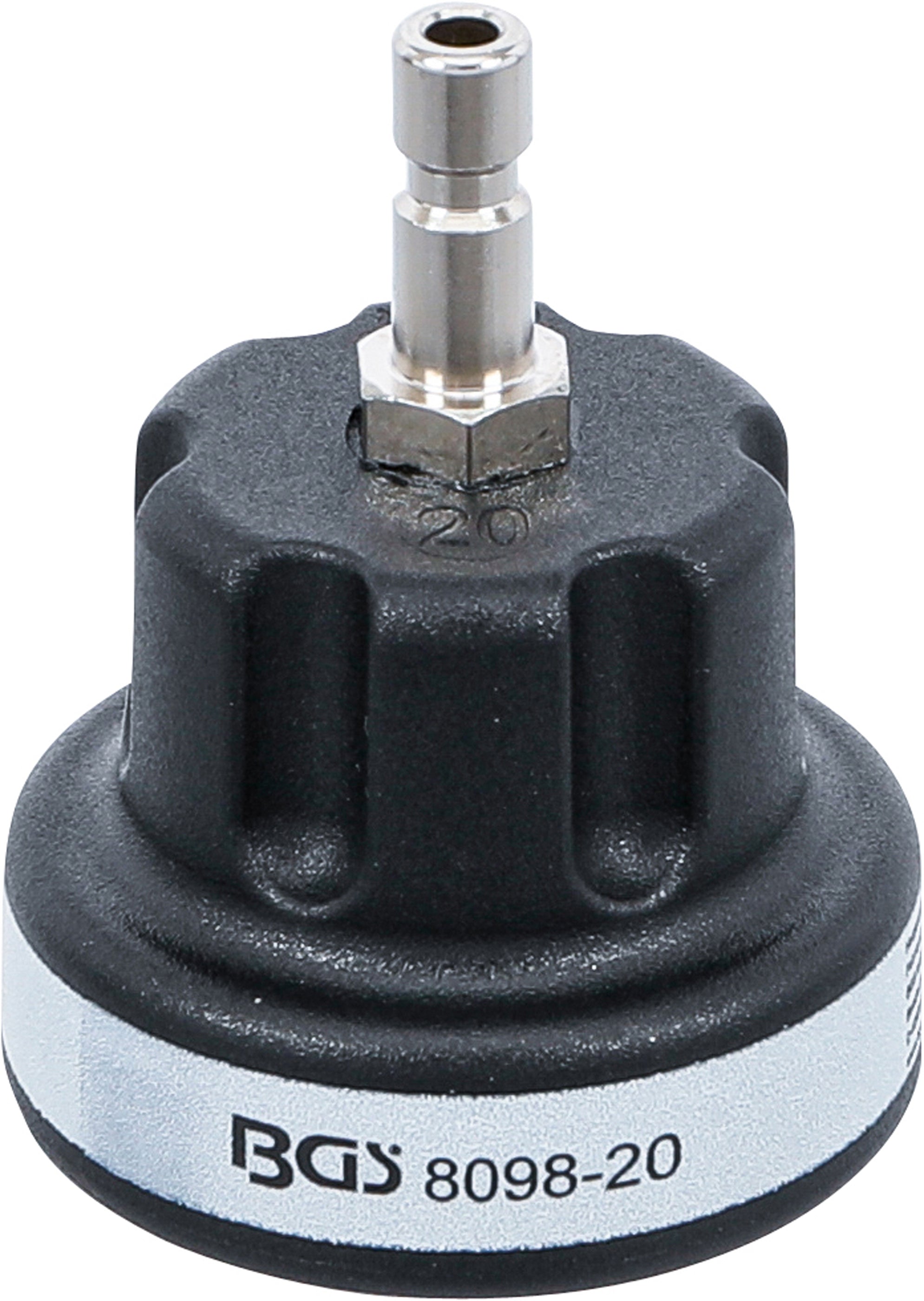 Adapter 20 für Art. 8027, 8098 | für Saab Ecopower