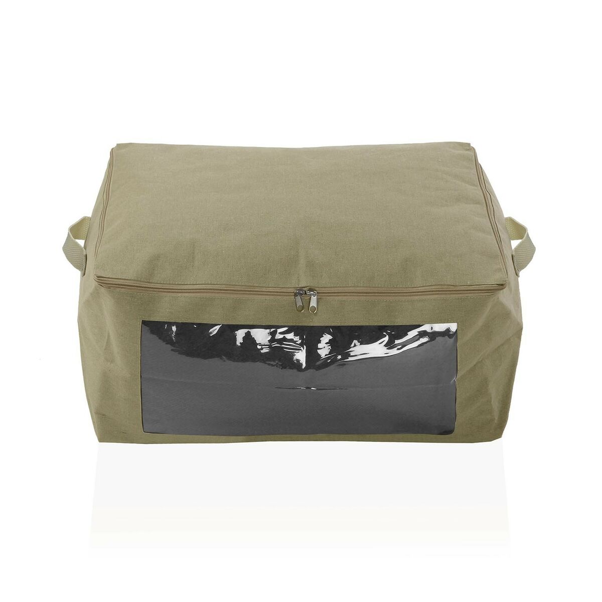 Aufbewahrungsbox Versa Beige M 40 x 25 x 50 cm