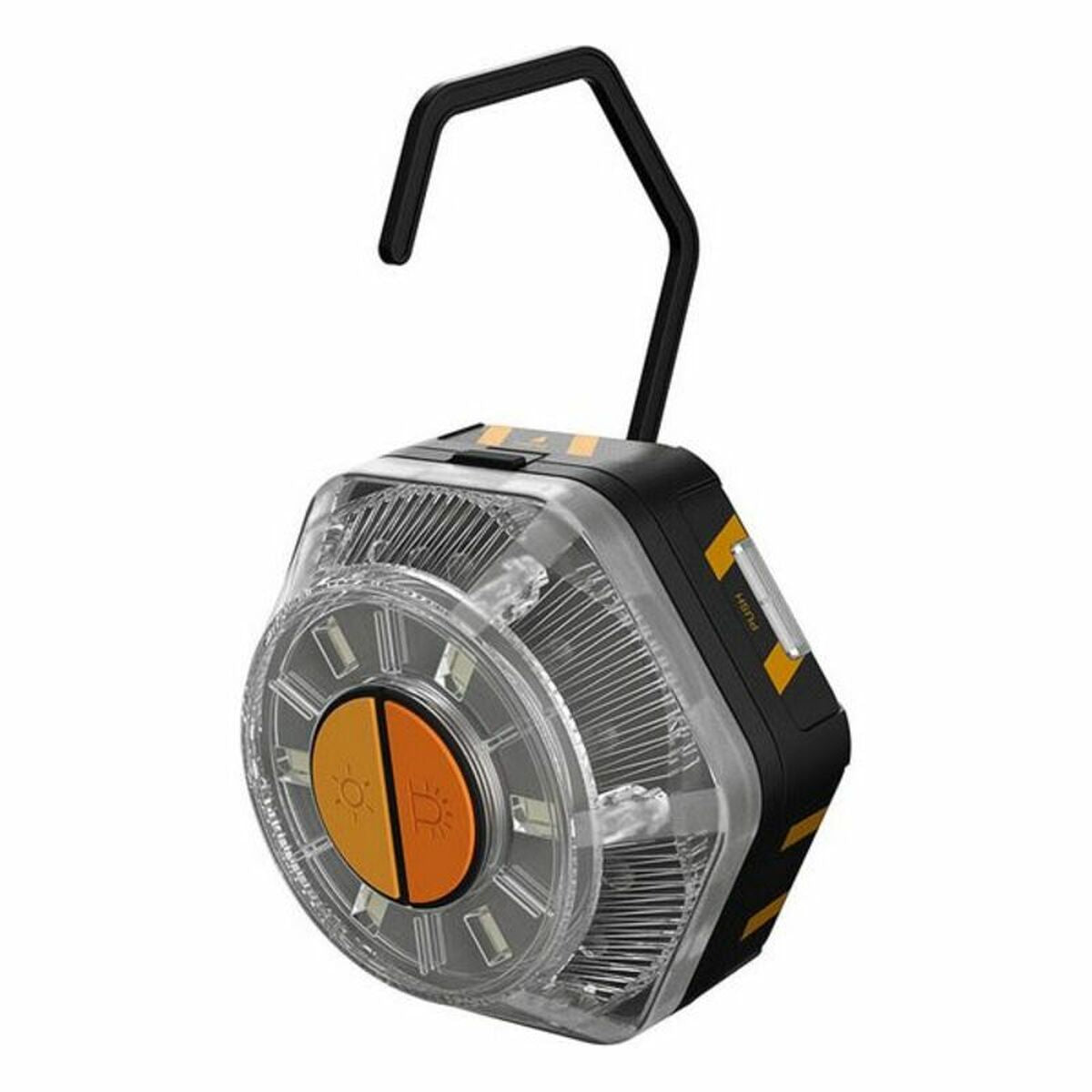 Notlicht KSIX Safe Light 360º LED 1 KM