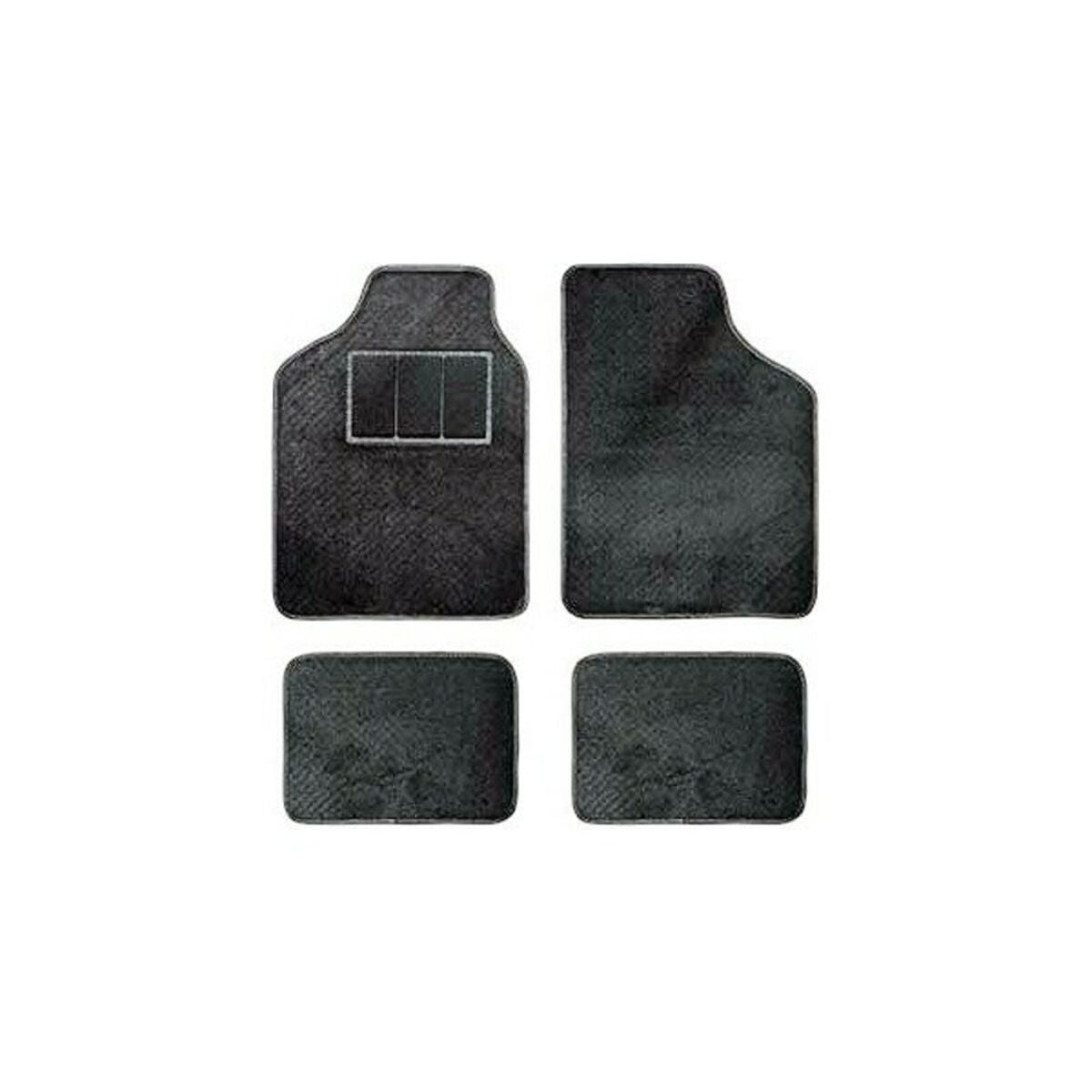 Auto-Fußmatten-Set BC Corona GOM001012 Universal (4 pcs)