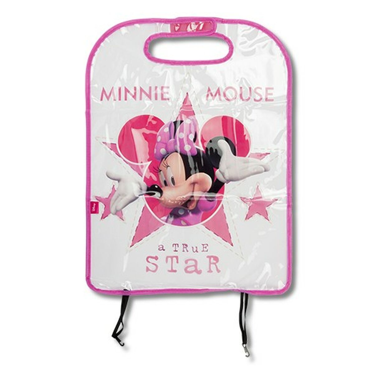 Sitzschutz Minnie Mouse MINNIE105