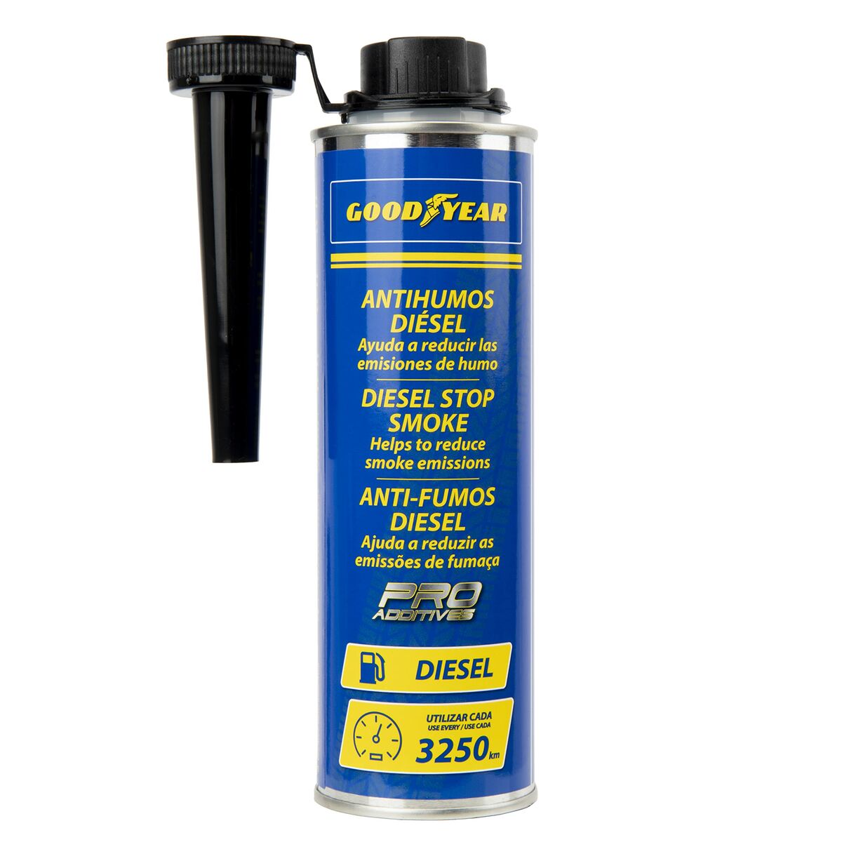 Anti-Rauch Diesel Goodyear GODA0005 300 ml