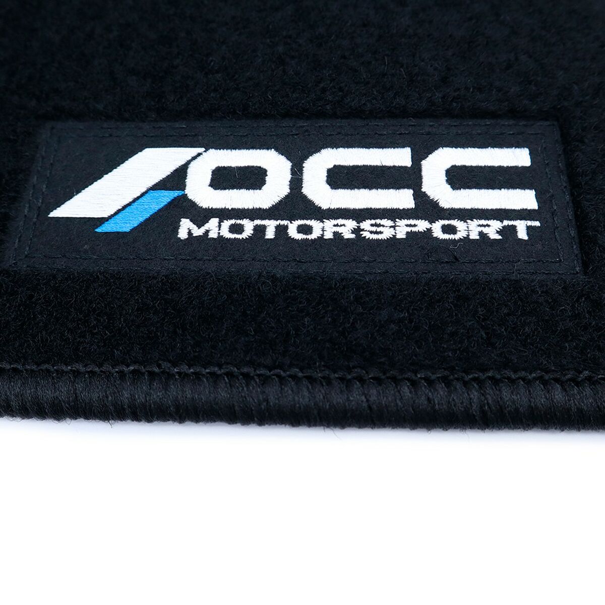 Auto-Fußmatte OCC Motorsport OCCMG0003LOG