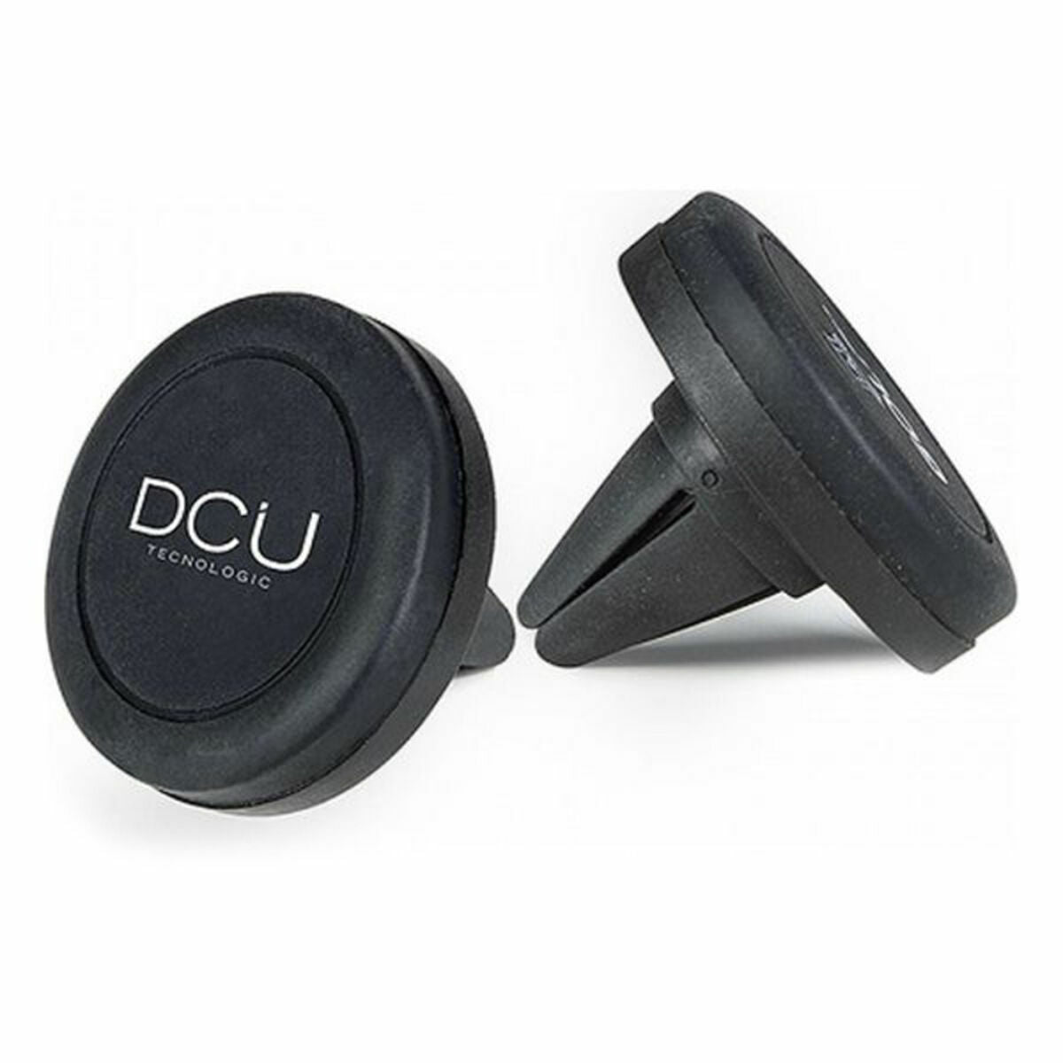 Handy-Halterung für das Auto DCU 36100420 Schwarz