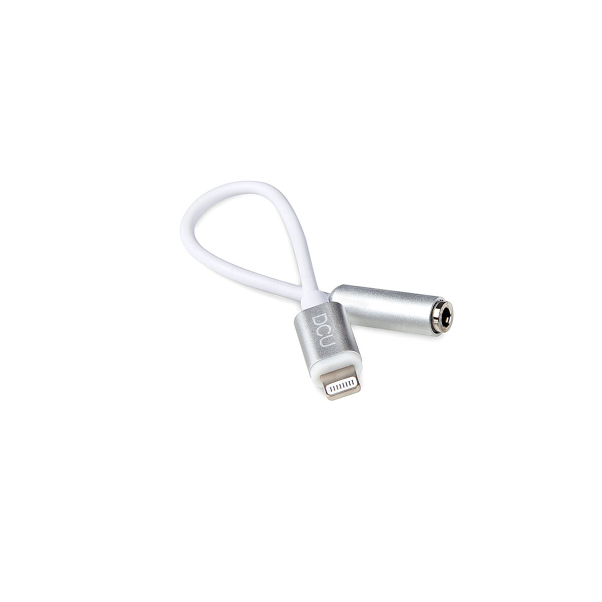 Audiokabel Jack mit Lightning DCU 34101275