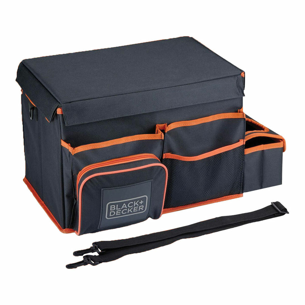 Auto Organizer Black & Decker Kühlgerät