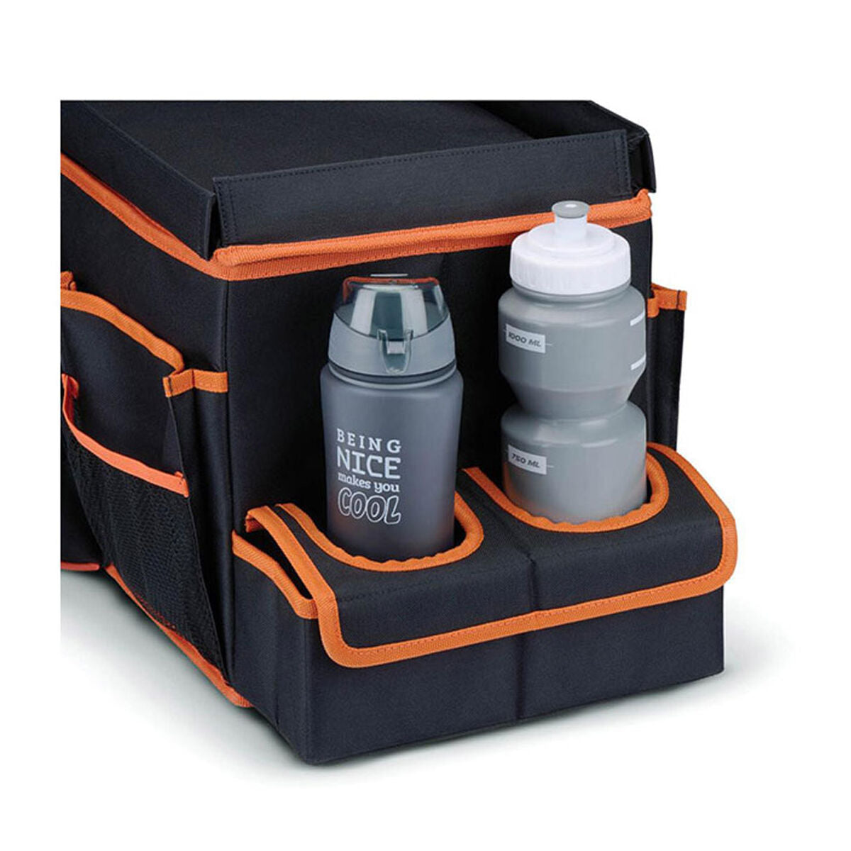 Auto Organizer Black & Decker Kühlgerät