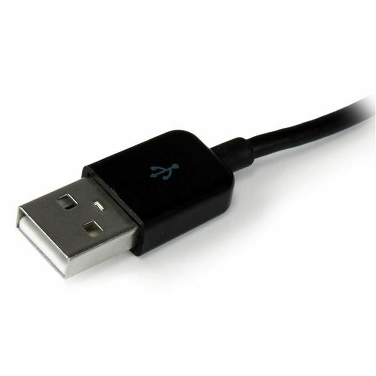 Adapter HDMI auf VGA Startech VGA2HDU Schwarz