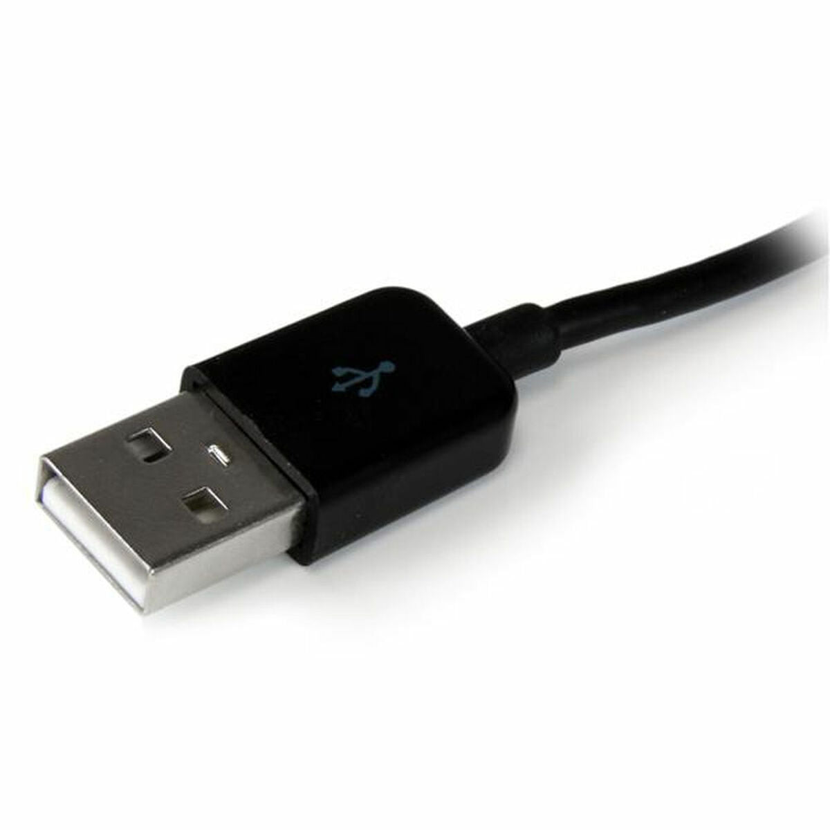 Adapter HDMI auf VGA Startech VGA2HDU              Schwarz