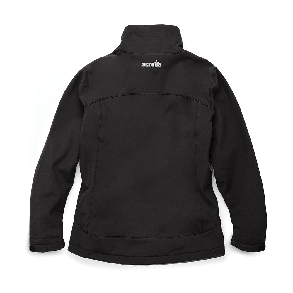 Damen Softshelljacke „Trade“ Größe 40 - Scruffs