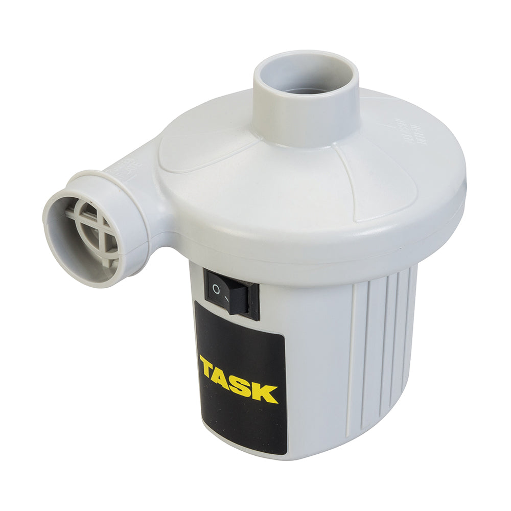 'Elektrische Luftpumpe; 130 W 130 W - Task