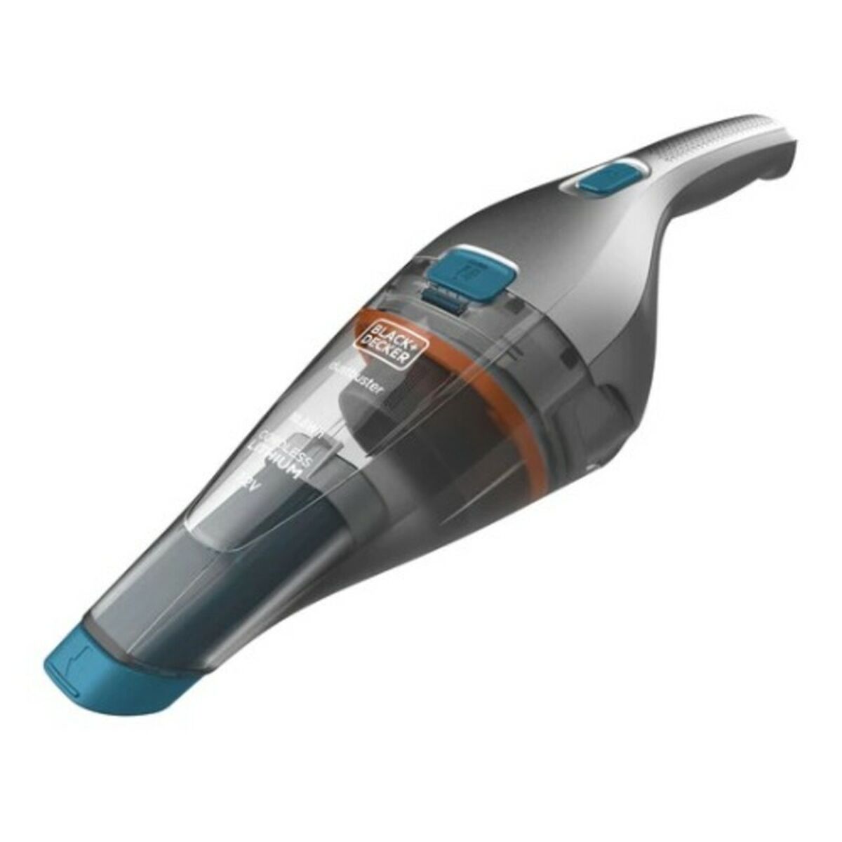 Zyklon-Handstaubsauger Black & Decker Dustbuster NVC215WA-QW 0,38 L 65 dB 15W