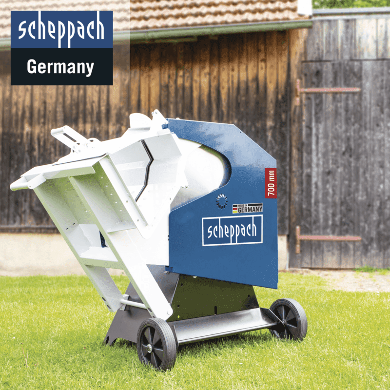 Wippsäge wox d700 scheppach-400V 50Hz 7500W-700mm