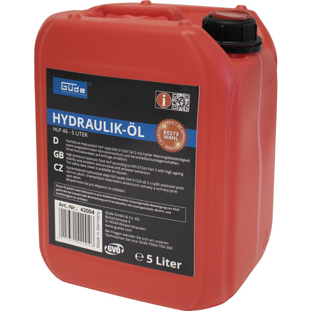Hydraulik-Öl HLP 46 5L