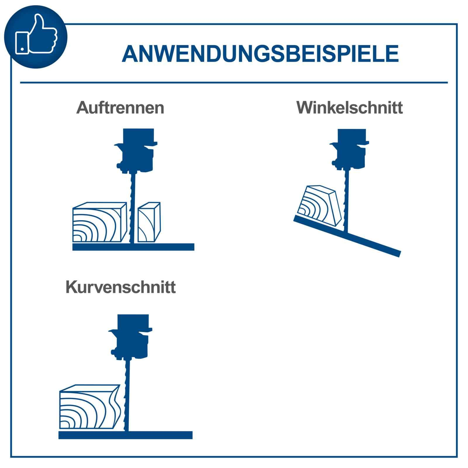 Bandsäge HBS261 scheppach-220-240V 50Hz 550W-120mm