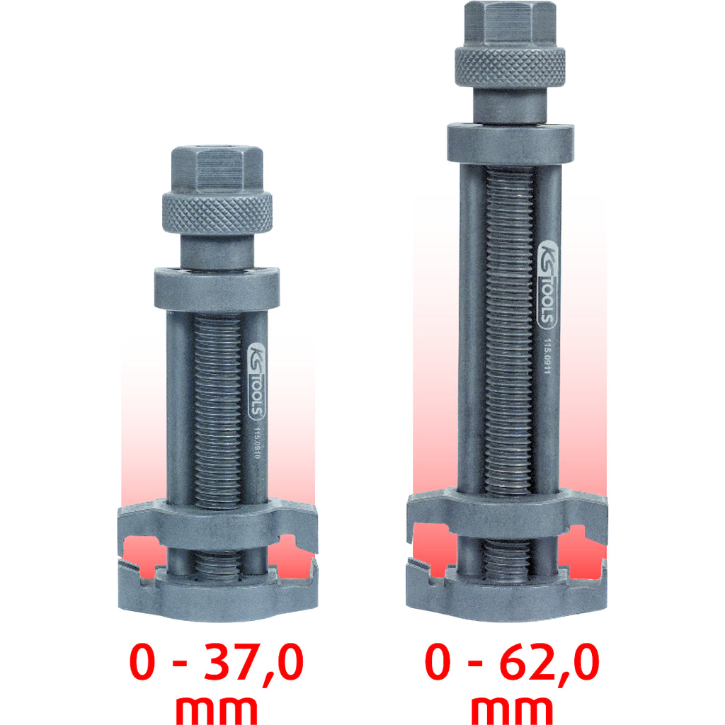 Schlauchschellen-Spanner Ø 6 - 65 mm