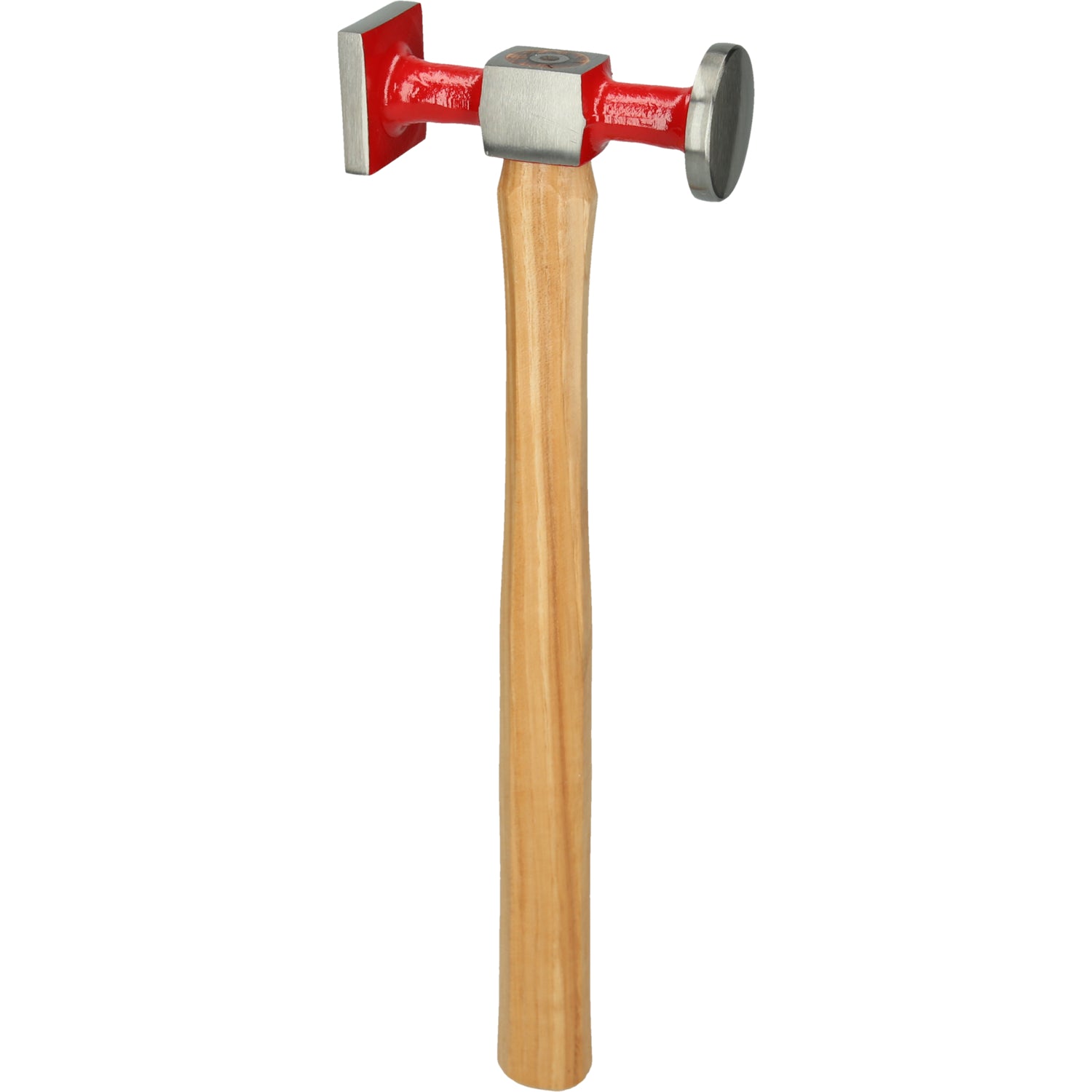 Karosserie-Standard-Hammer, groß rund/eckig/gewölbt, 325mm