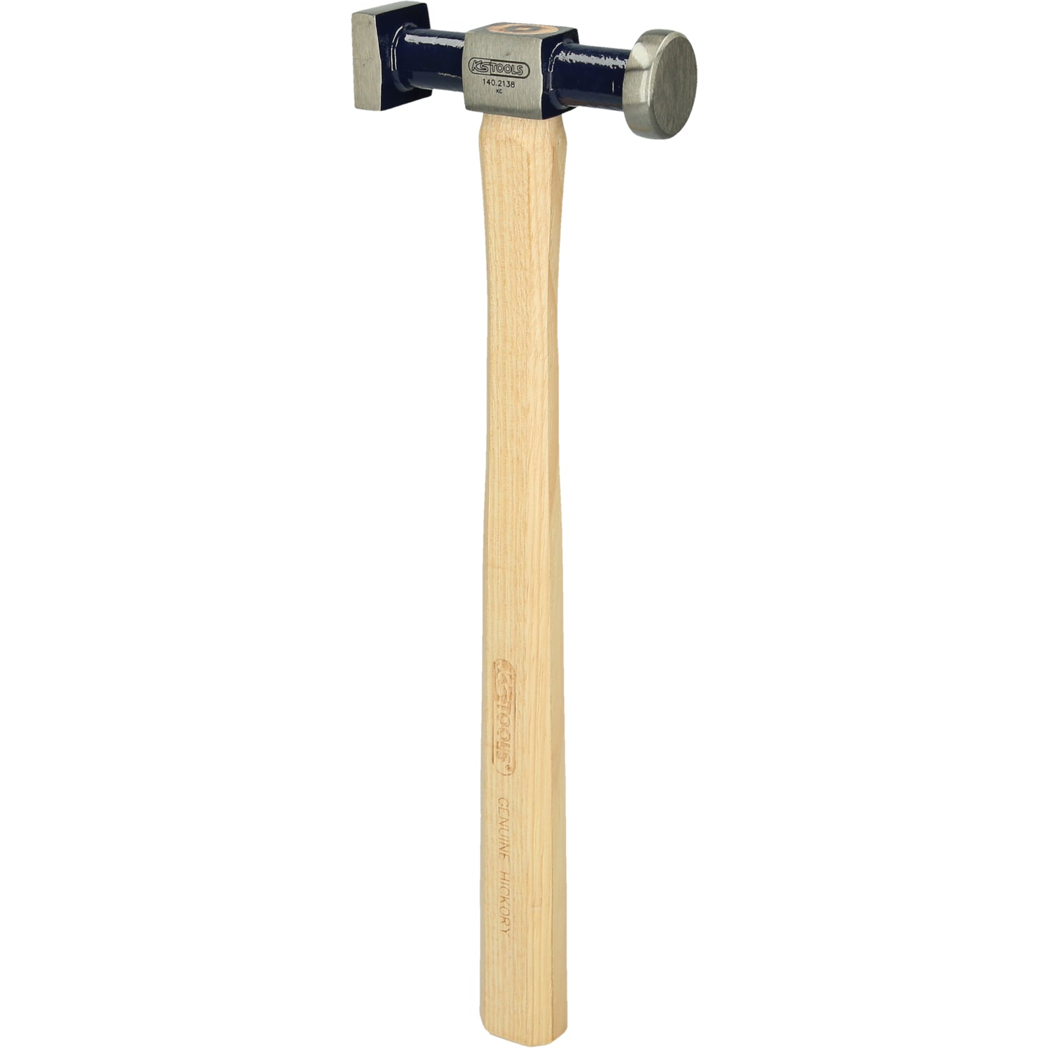 Karosserie-Standard-Hammer, rund/eckig, 325mm