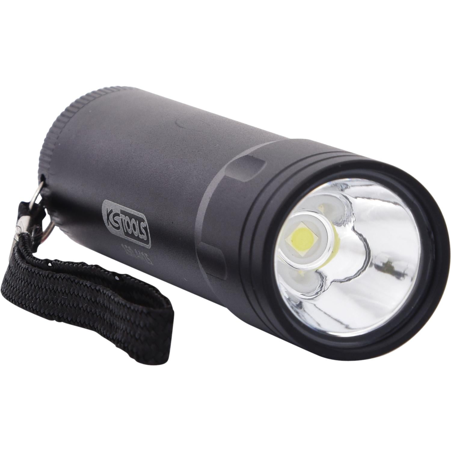 perfectLight Taschenlampe 50 Lumen