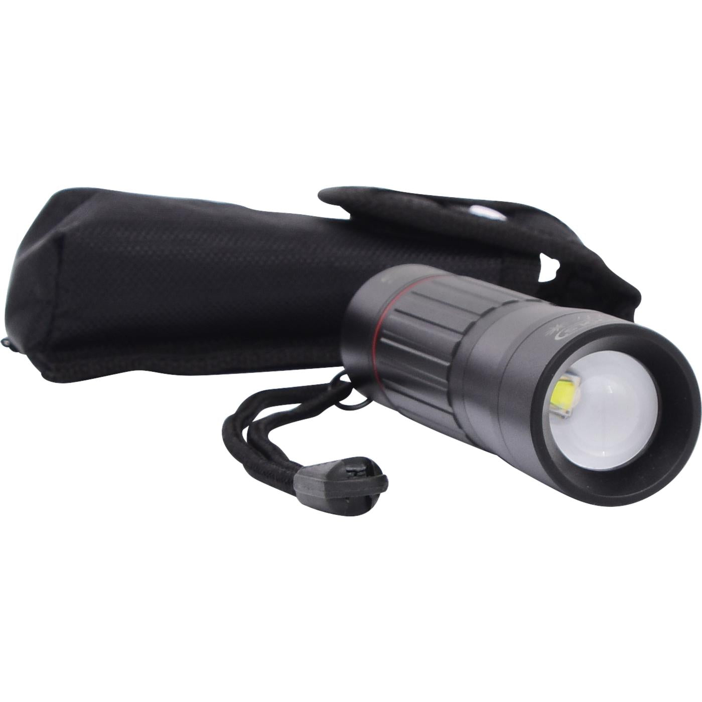 perfectLight Taschenlampe 130 Lumen