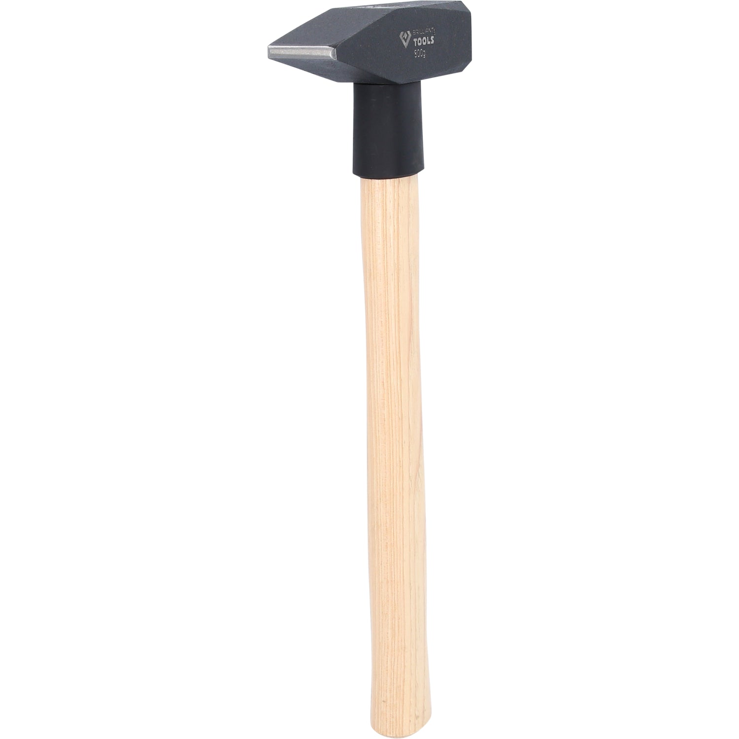 Schlosserhammer mit Hickory-Stiel, 800 g