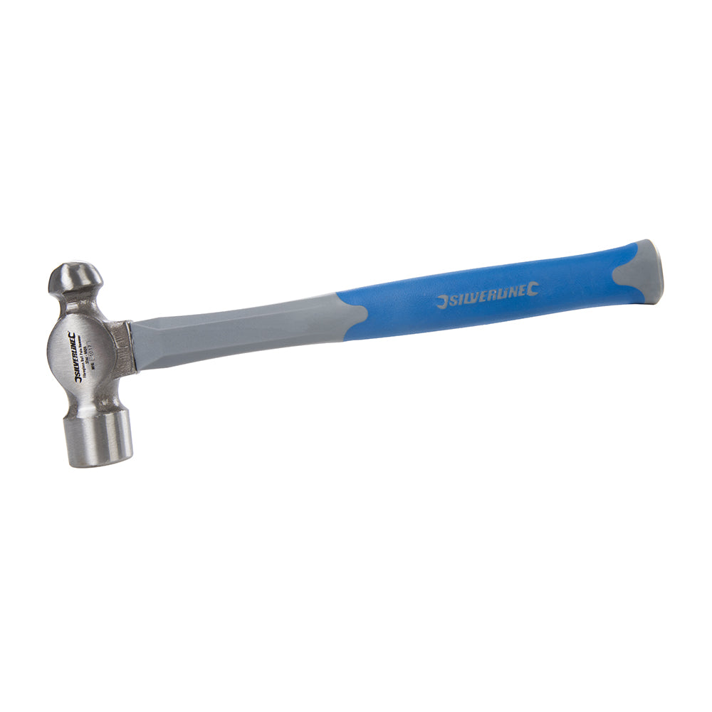 'Ingenieurhammer m. Glasfaserstiel 32 oz (907 g) - Silverline
