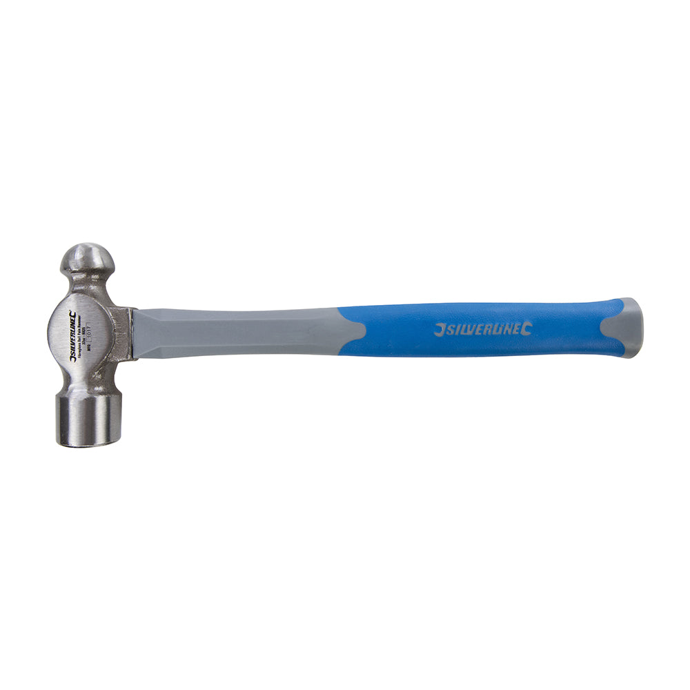 'Ingenieurhammer m. Glasfaserstiel 32 oz (907 g) - Silverline