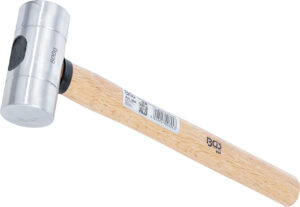 BGS 894 Aluminiumhammer | Ø 45 mm | 500 g