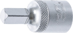 BGS 1016-1 Öldienstschlüssel | Antrieb Innenvierkant 12,5 mm (1/2") | Abtrieb Innenvierkant | 8 mm
