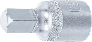 BGS 1016-2 Öldienstschlüssel | Antrieb Innenvierkant 12,5 mm (1/2") | Abtrieb Innenvierkant | 3/8"