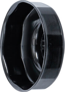 BGS 1039-76-8 Ölfilterschlüssel | Achtkant | Ø 76 mm | für Fiat, Lancia